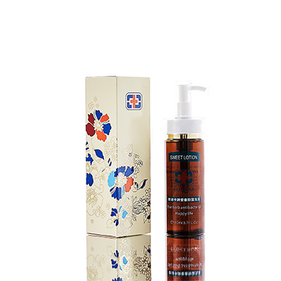 曲麻莱男女外阴洗液