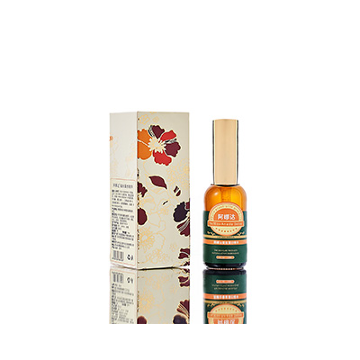 曲麻莱备孕期日常卫生护理精华