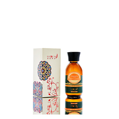 曲麻莱预防妊娠纹.蚕丝修复精华