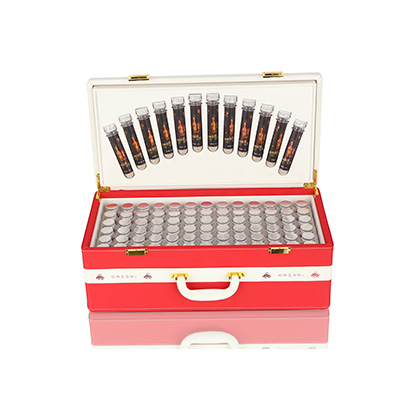 曲麻莱产后卵巢回春套