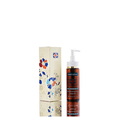 曲麻莱男女外阴洗液