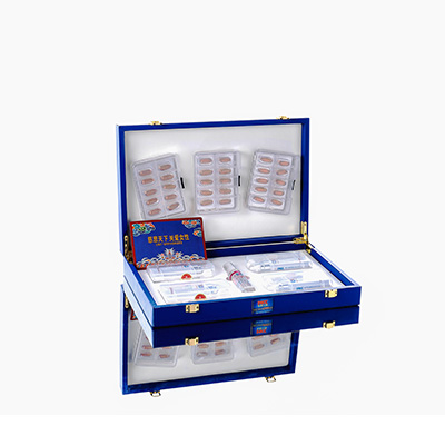 曲麻莱爱芯回春综合版