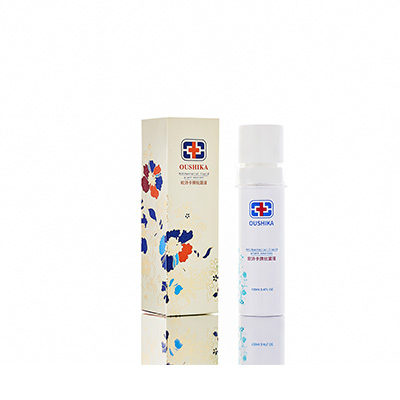 曲麻莱万能抗菌喷雾