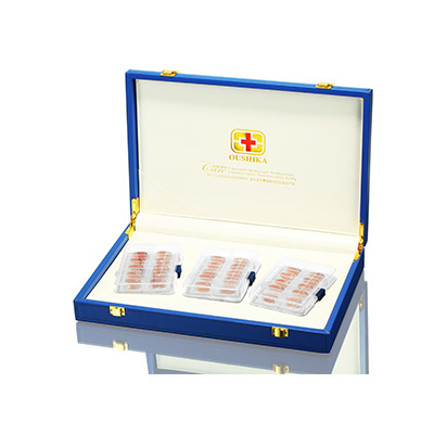 曲麻莱子宫排毒套