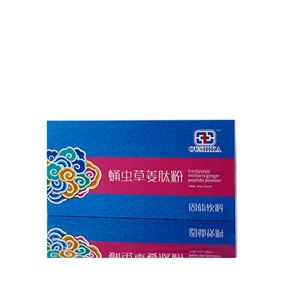 曲麻莱调经养气汤