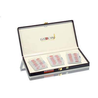 曲麻莱子宫清洁养护套