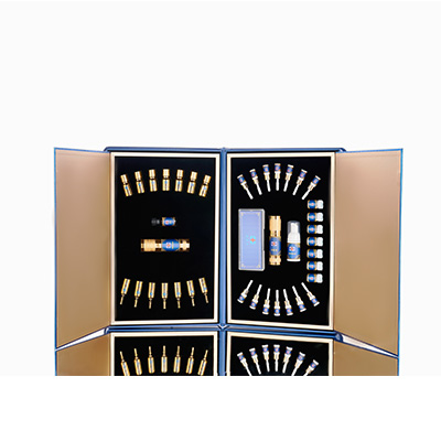 曲麻莱7D私密抗衰养护套